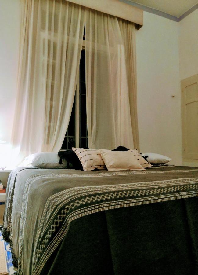 Hotel Boutique Casa Espejo Da Luca 메리다 외부 사진